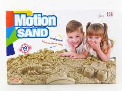 Magic Sand(10pcs)