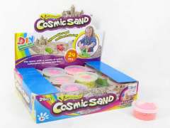 Sand（24in1） toys