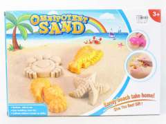 Sand Set
