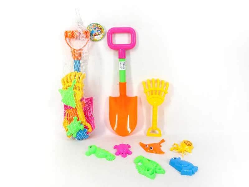 Beach Toy(2S) toys