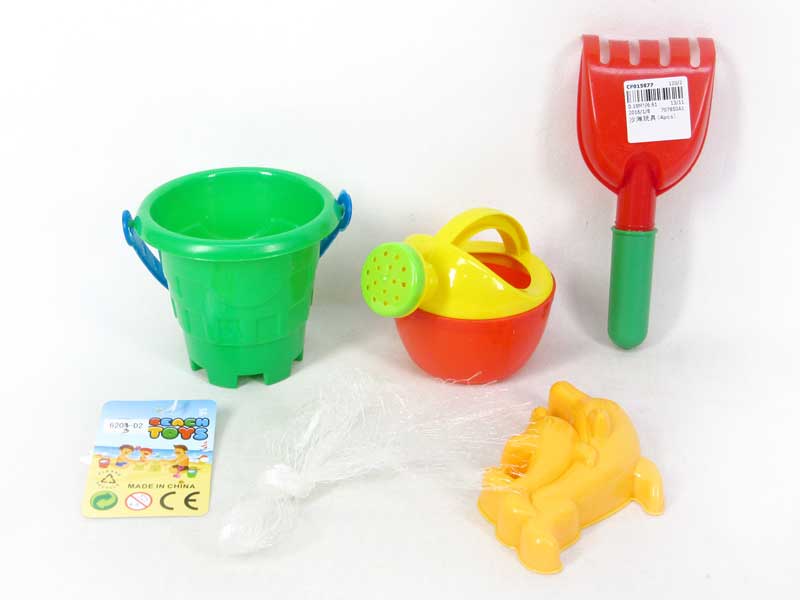 Sand Game(4pcs) toys