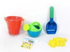 Beach Toy(4pcs) toys