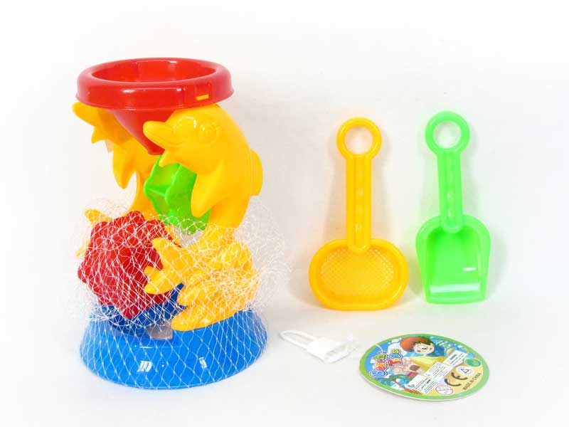 Beach Toys(3in1) toys