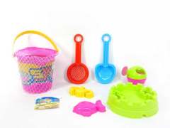 Beach Toys(7in1)