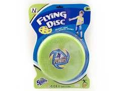 Frisbee(4C)