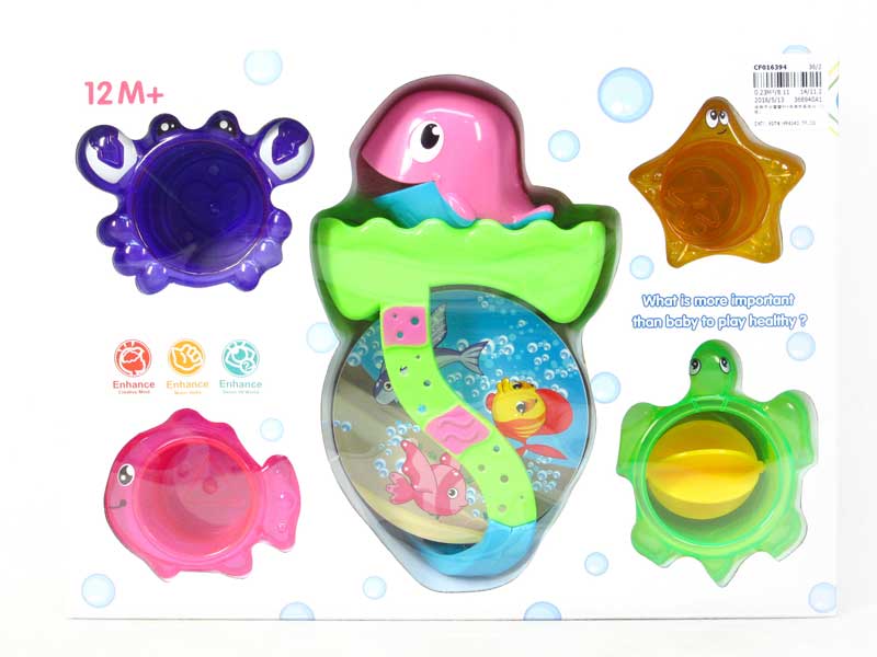 Bath Toy(2C) toys