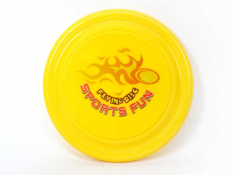 9inch Frisbee toys