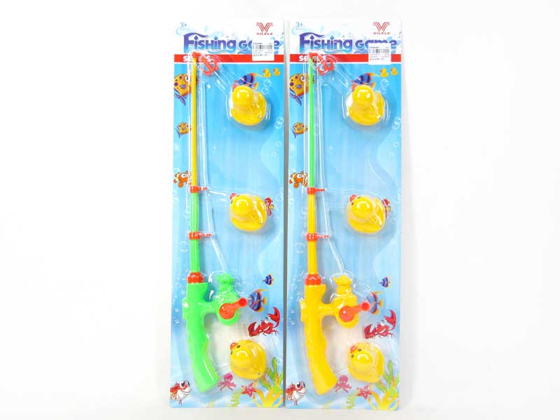 Duck Game(2C) toys