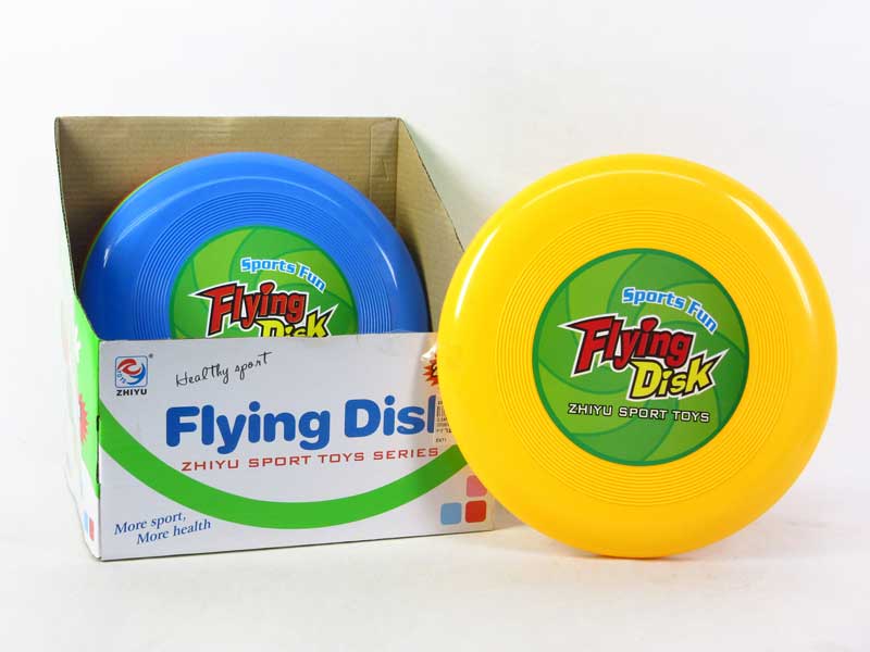 9inch Frisbee(24in1) toys