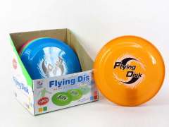 9inch Frisbee(12in1)