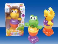 4in1 Bath Set(2S) toys