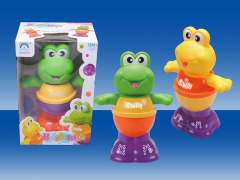 4in1 Bath Set(2C) toys