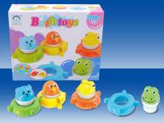 Bath Set toys