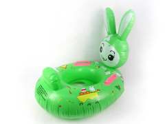 Puff Beach Boat toys