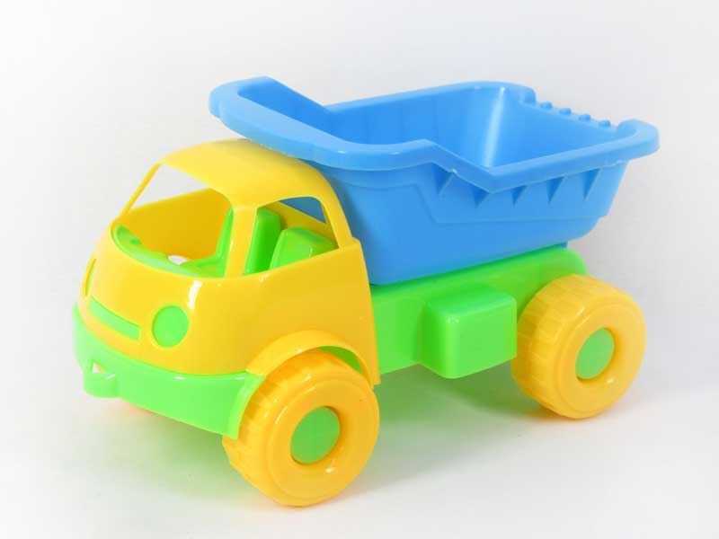 Free Wheel Beach Car toys