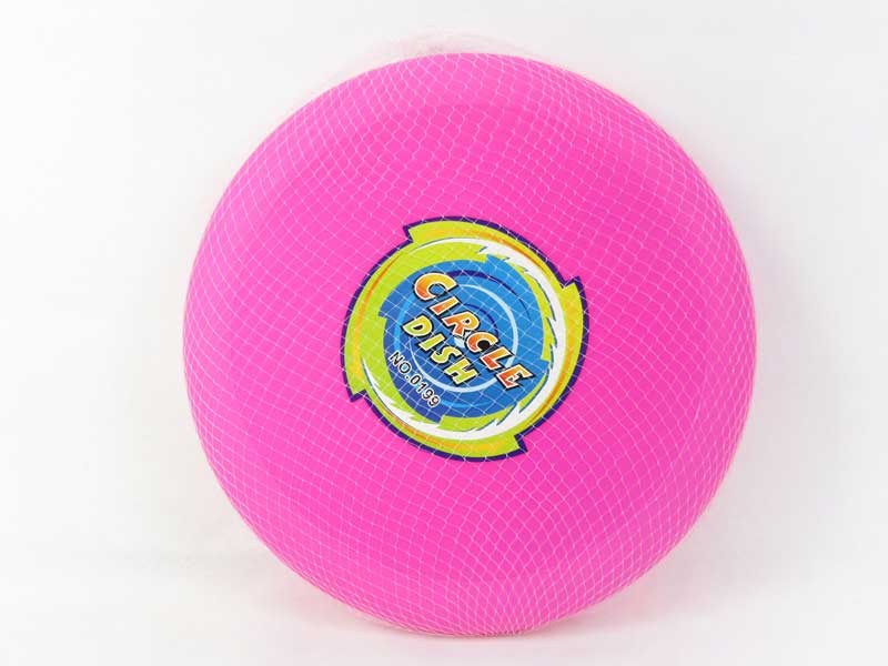 23.5cm Frisbee toys