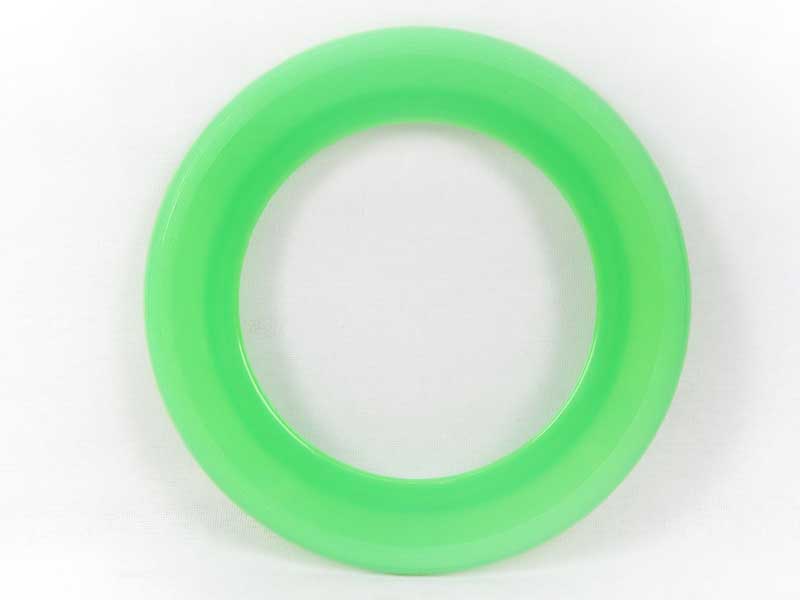 12cm Frisbee toys