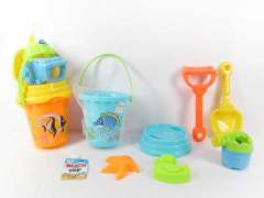 Beach Toys(7in1)