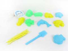 Beach Toy(6pcs)