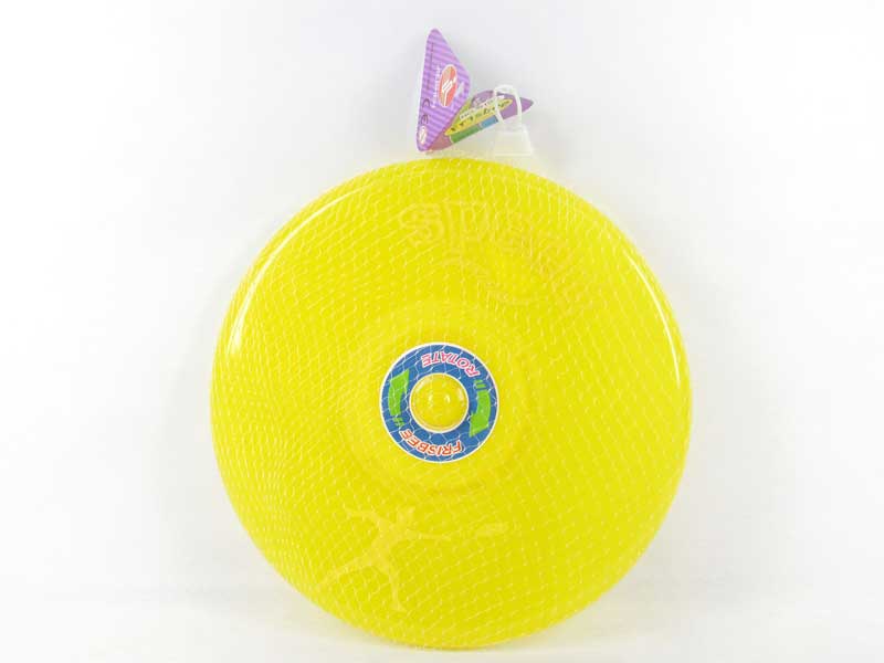 Frisbee W/L(2C) toys