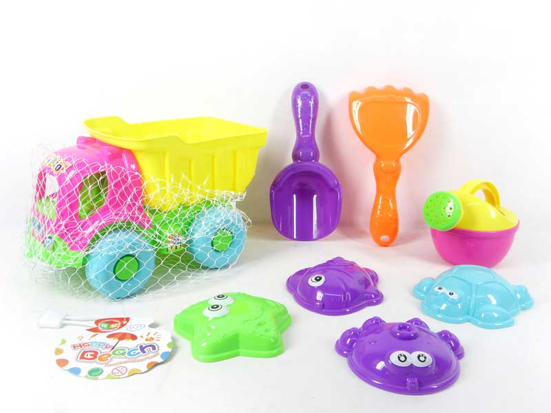 Beach Toys(8in1) toys