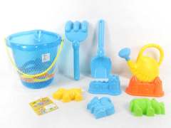 Beach Toys(9in1)