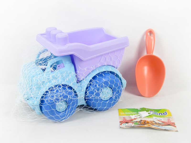 Beach Car(2in1) toys