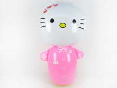 Puff Tumbler toys