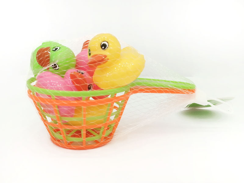 Bath Toy toys