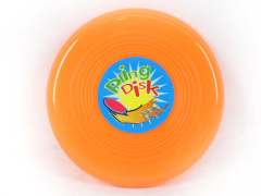 10CM Frisbee(3C)