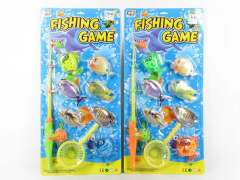 Fishing Game92S)