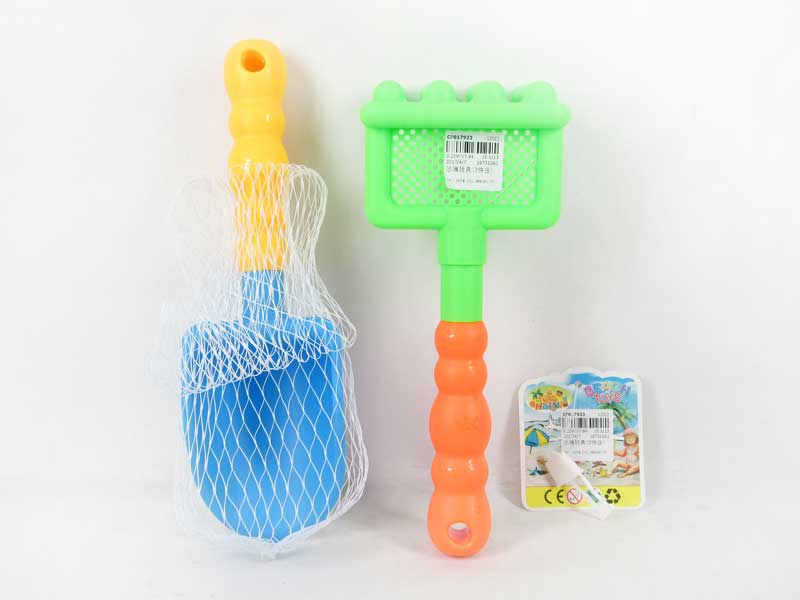 Sand Game(2in1 toys