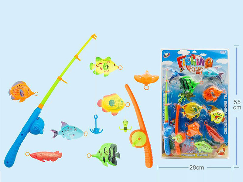 Fishing Game toys