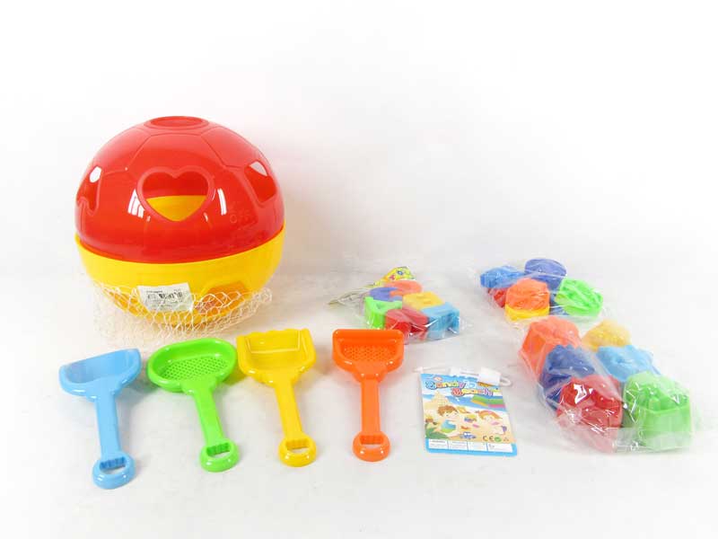 Sabd Beach Ball(25pcs) toys