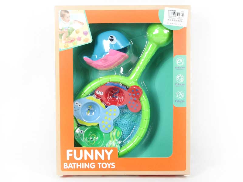 Bathing Toys toys