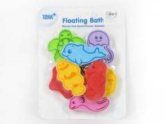 Bathing Toys(16pcs)