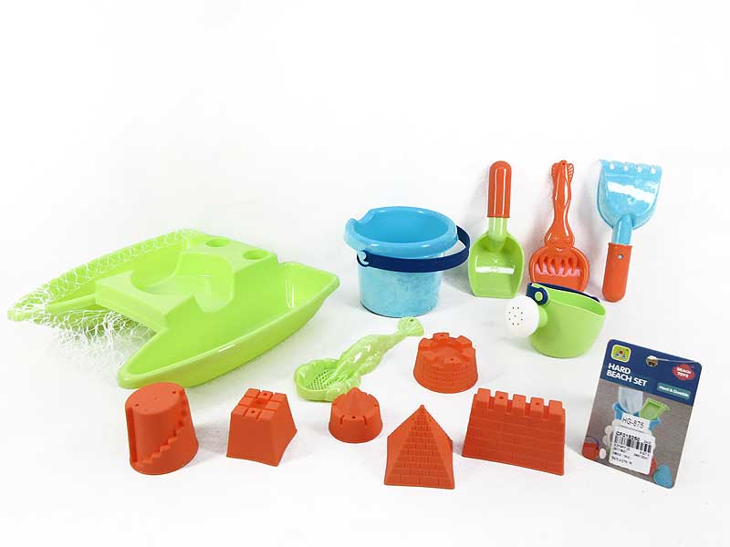 Sand Game(13in1) toys