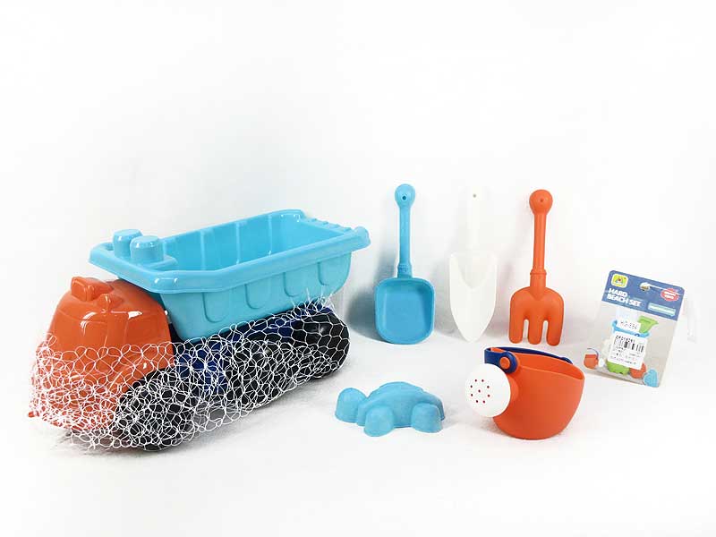 Sand Toys(6in1) toys