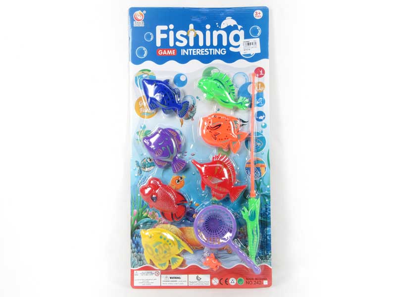Fishing Set toys