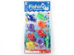Fishing Set