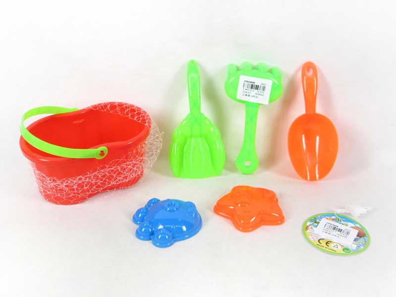 Beach Toys(6in1) toys