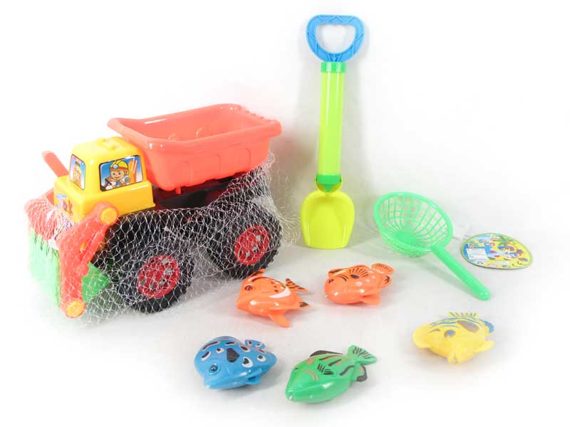 Sand Game(3C) toys
