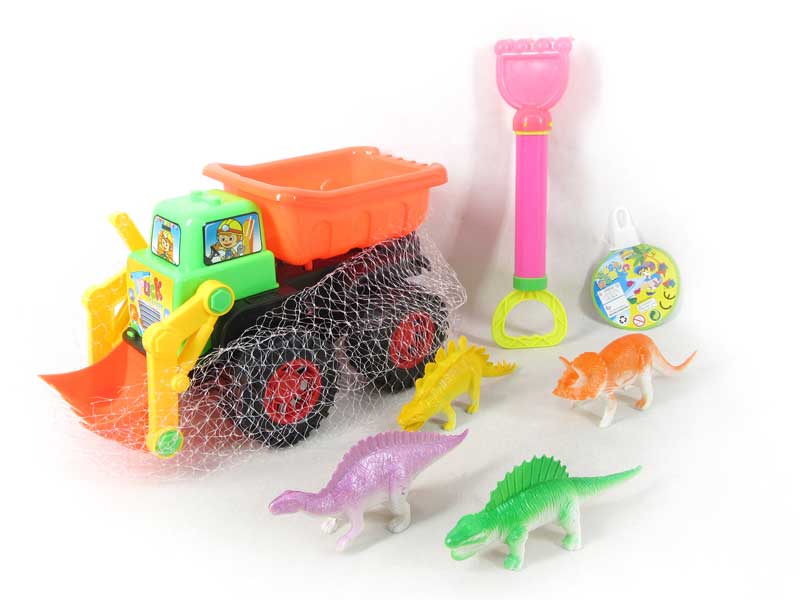 Sand Game(3C) toys
