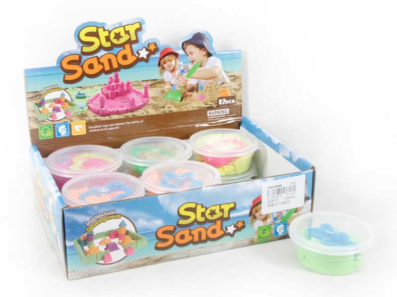 Sand Set(20in1) toys