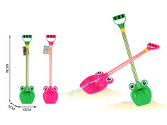 Spade(2C) toys