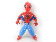 Puff Spider Man toys