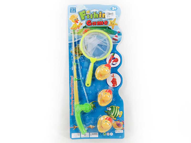 Duck Game(2S) toys