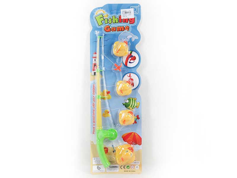 Duck Game(2S) toys