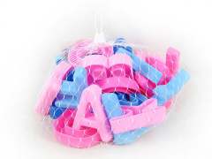 Sand Letters(26PCS) toys