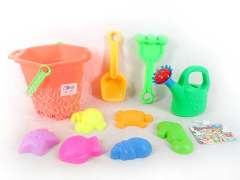 Sand Toy(10in1) toys